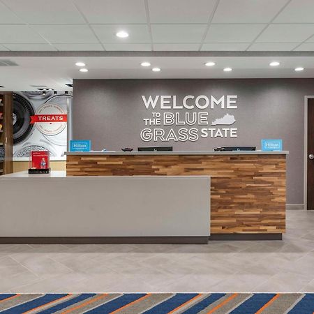 Hampton Inn Nicholasville Brannon Crossing, Ky Екстер'єр фото