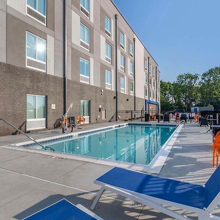 Hampton Inn Nicholasville Brannon Crossing, Ky Екстер'єр фото