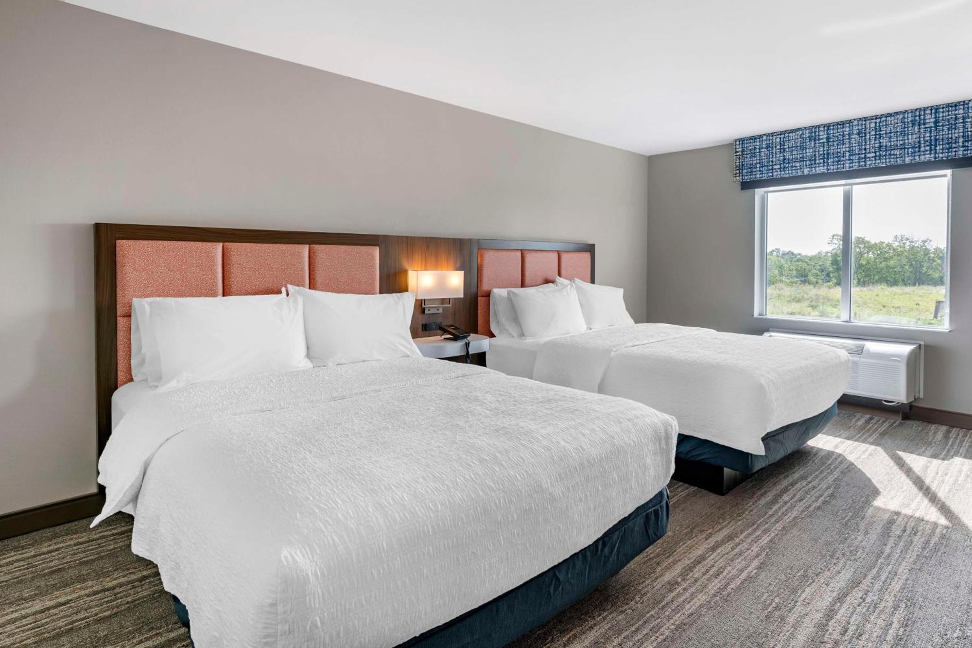 Hampton Inn Nicholasville Brannon Crossing, Ky Екстер'єр фото