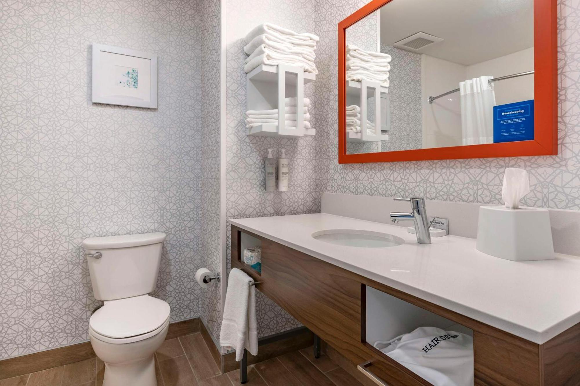 Hampton Inn Nicholasville Brannon Crossing, Ky Екстер'єр фото