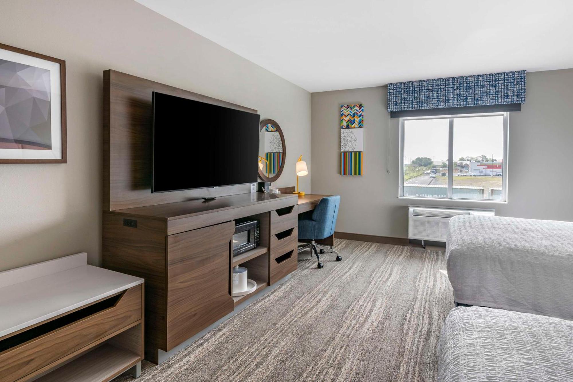 Hampton Inn Nicholasville Brannon Crossing, Ky Екстер'єр фото