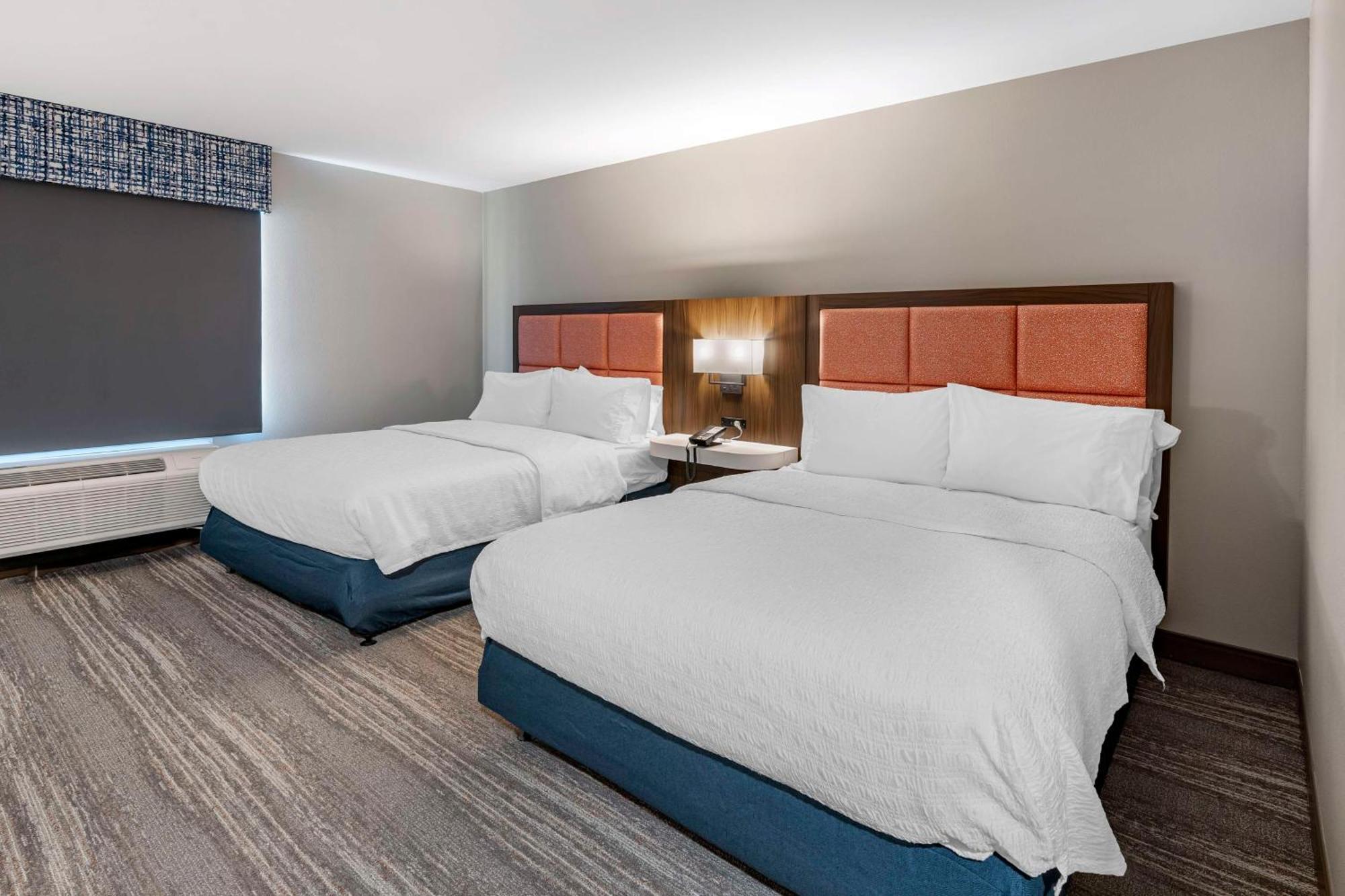 Hampton Inn Nicholasville Brannon Crossing, Ky Екстер'єр фото