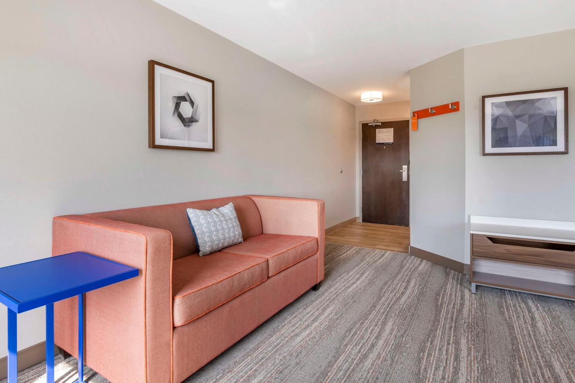 Hampton Inn Nicholasville Brannon Crossing, Ky Екстер'єр фото
