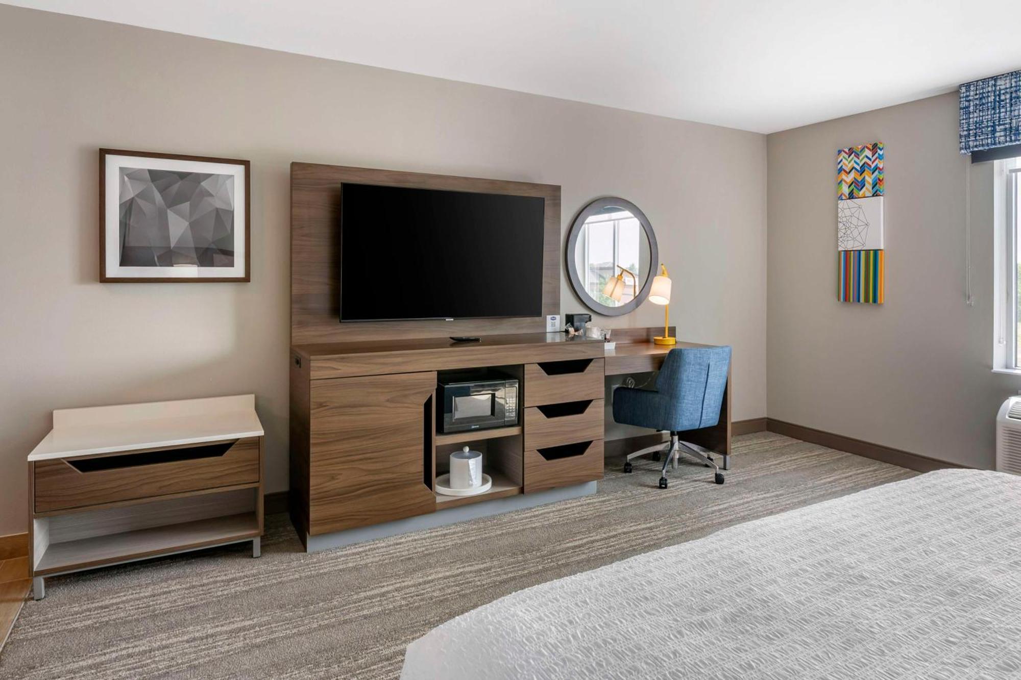 Hampton Inn Nicholasville Brannon Crossing, Ky Екстер'єр фото