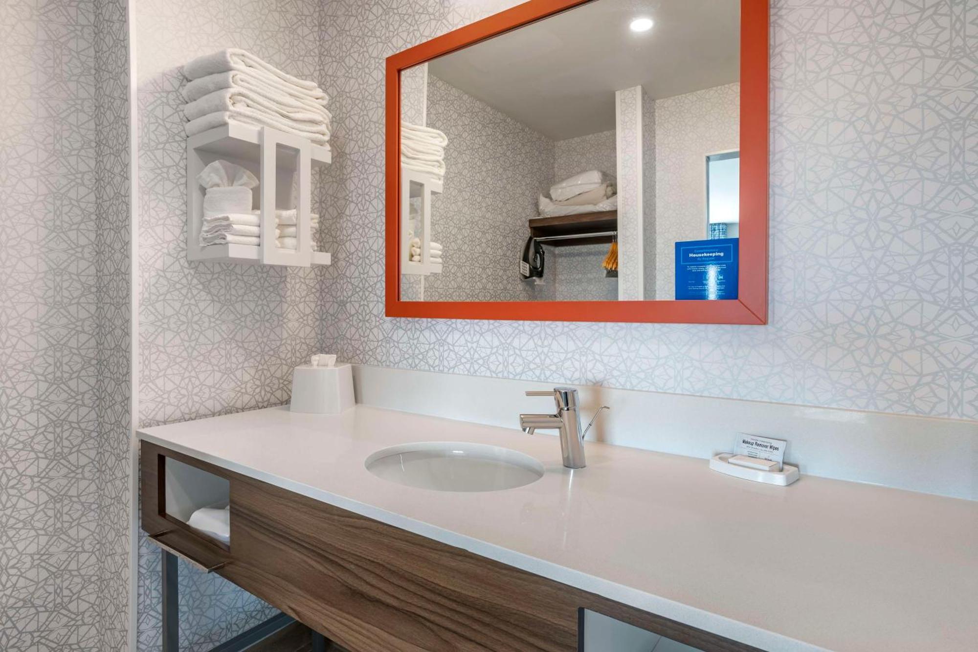 Hampton Inn Nicholasville Brannon Crossing, Ky Екстер'єр фото