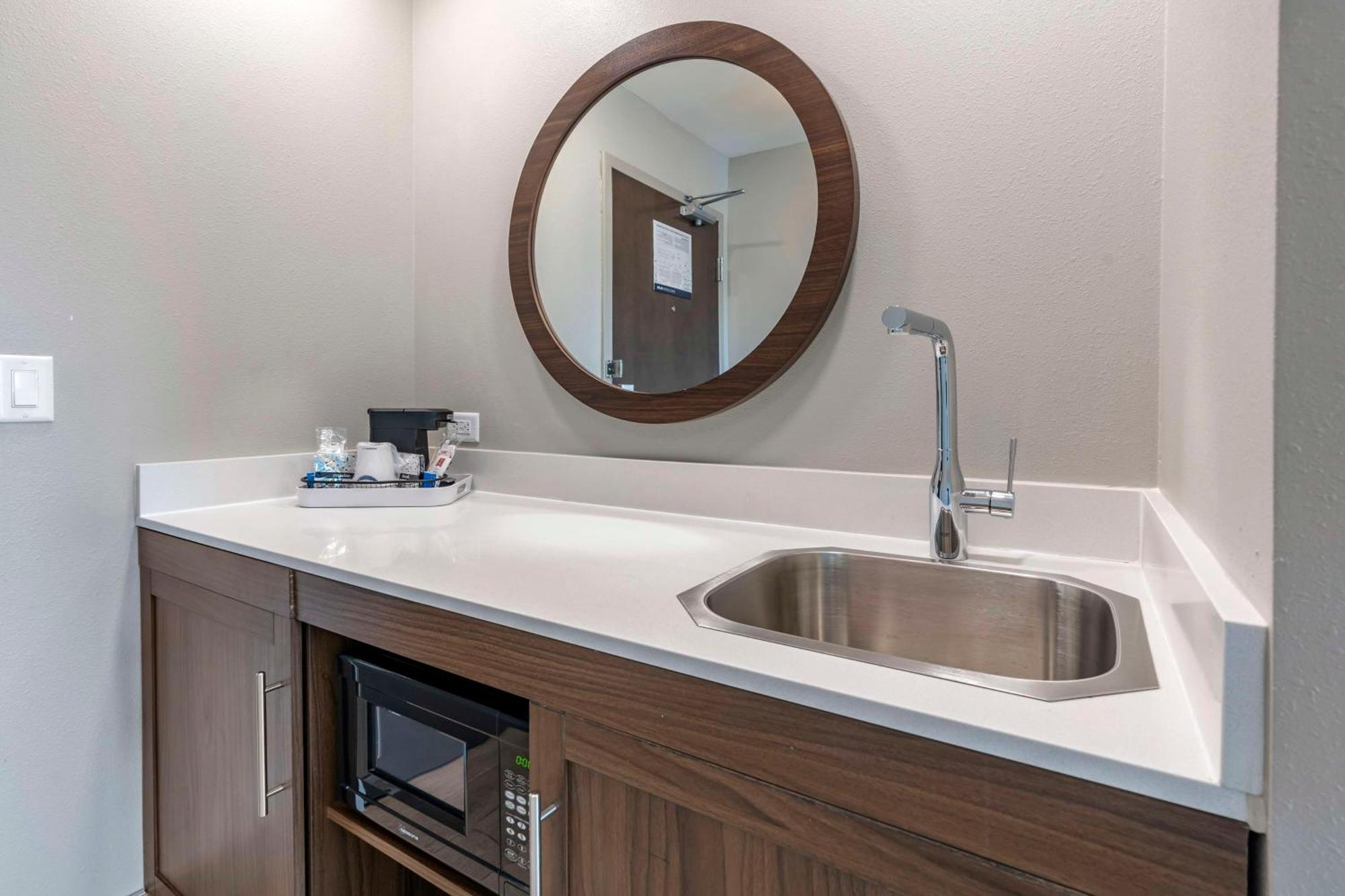 Hampton Inn Nicholasville Brannon Crossing, Ky Екстер'єр фото