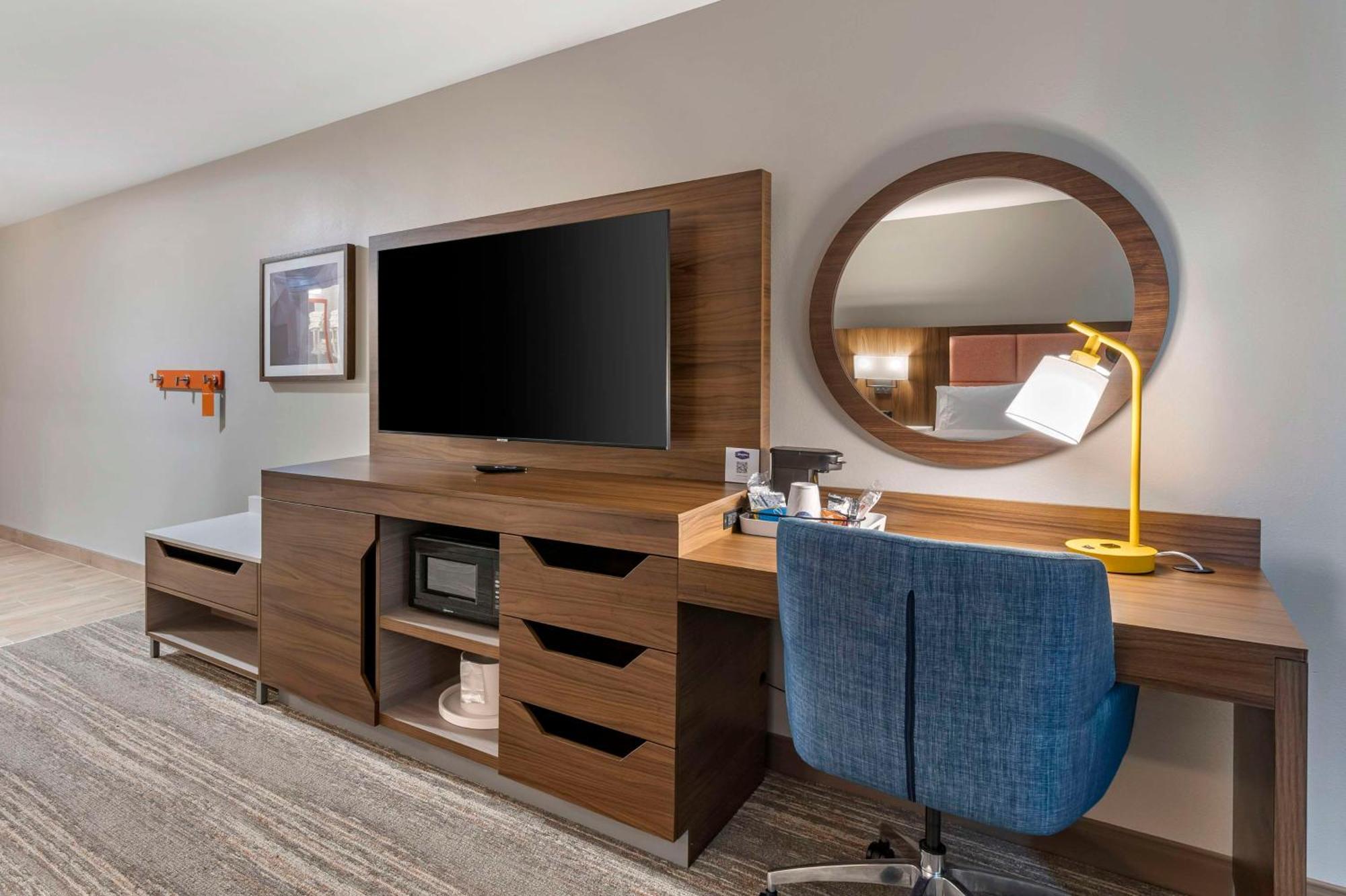 Hampton Inn Nicholasville Brannon Crossing, Ky Екстер'єр фото
