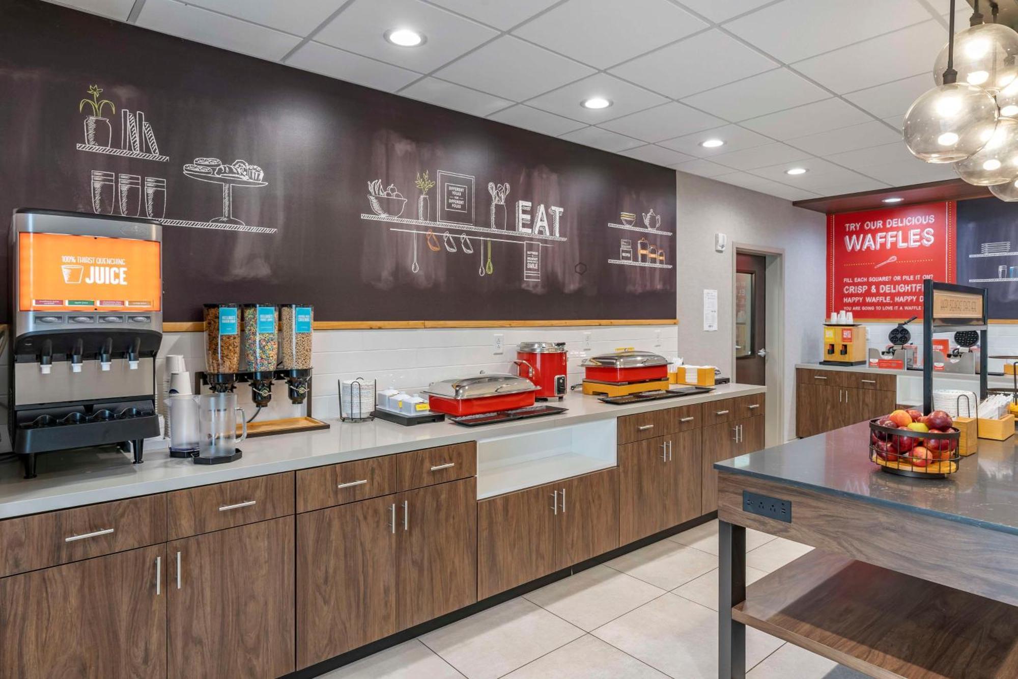 Hampton Inn Nicholasville Brannon Crossing, Ky Екстер'єр фото