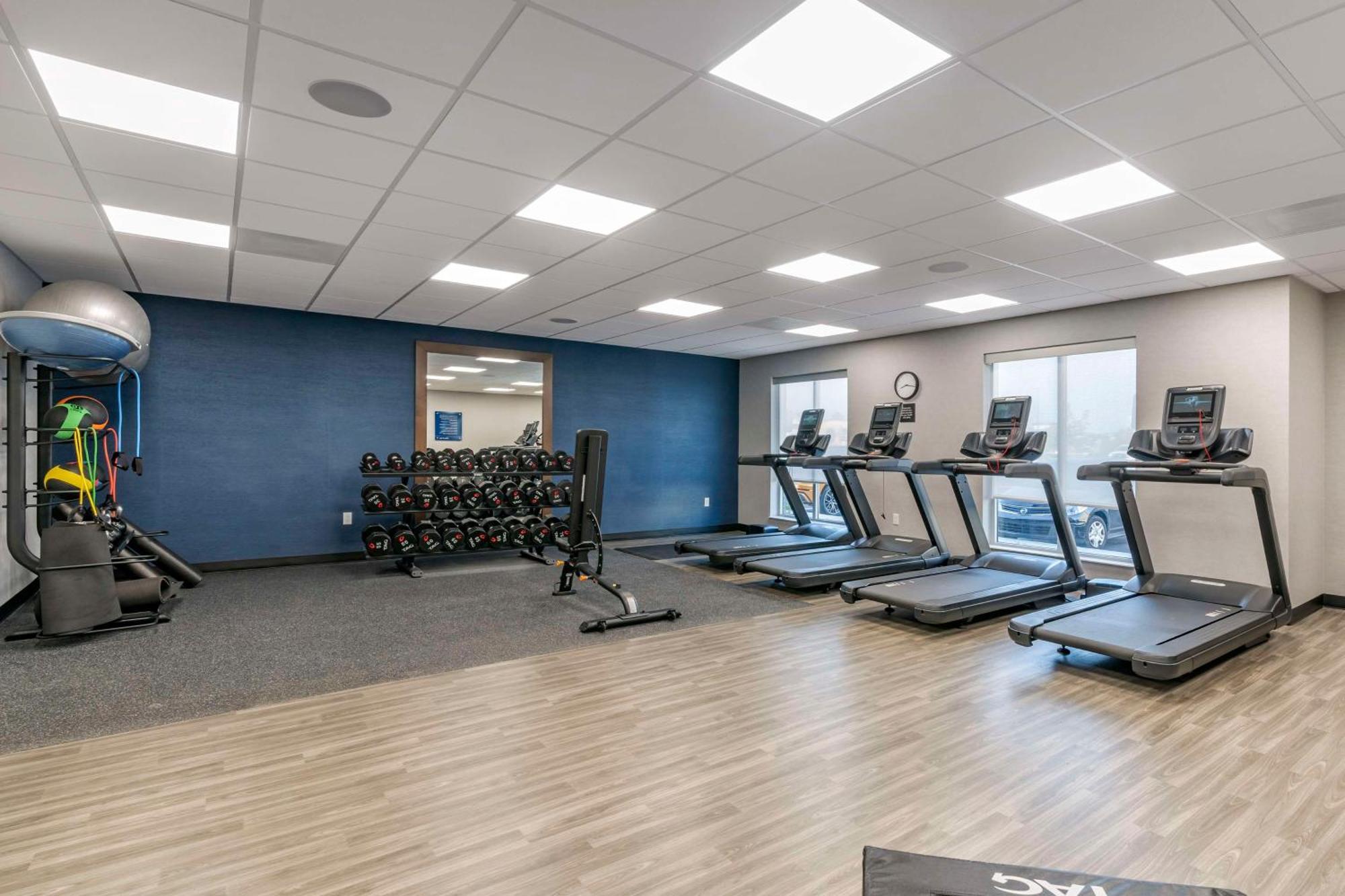 Hampton Inn Nicholasville Brannon Crossing, Ky Екстер'єр фото