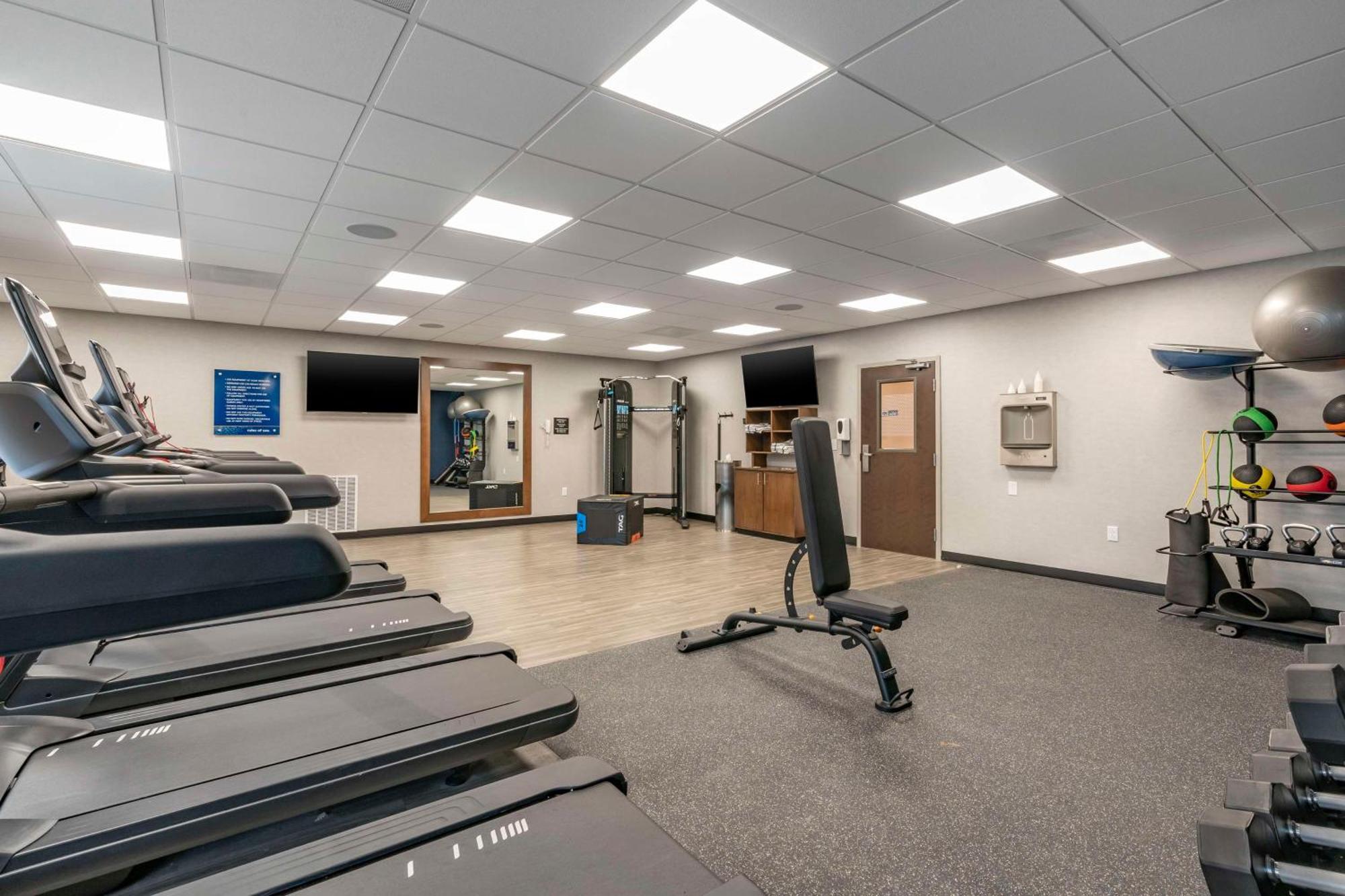 Hampton Inn Nicholasville Brannon Crossing, Ky Екстер'єр фото