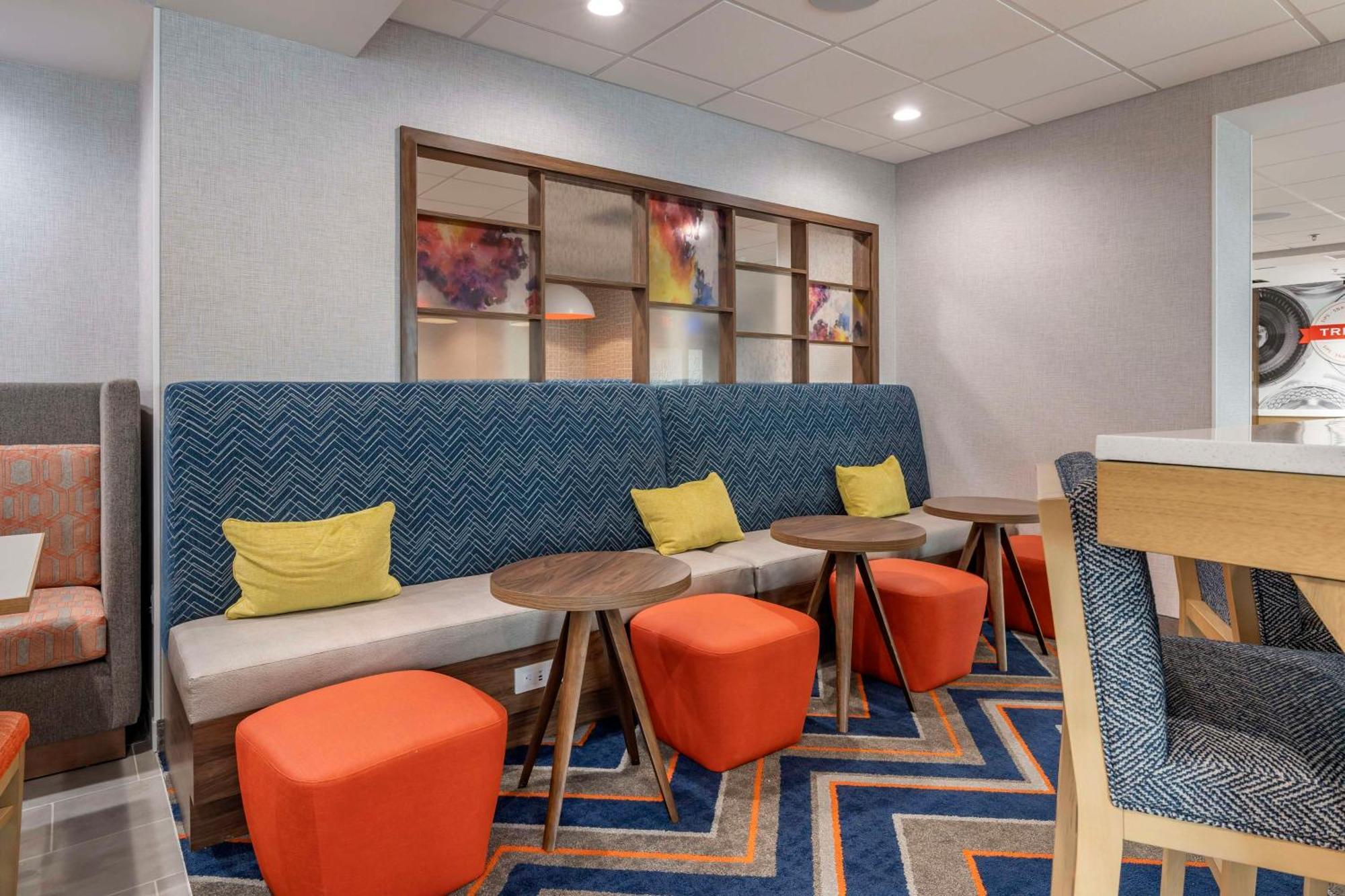 Hampton Inn Nicholasville Brannon Crossing, Ky Екстер'єр фото