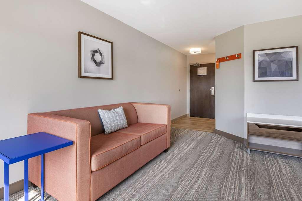 Hampton Inn Nicholasville Brannon Crossing, Ky Номер фото